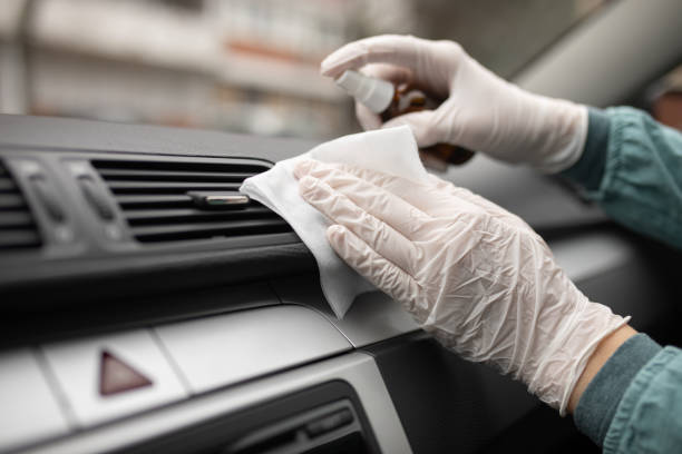 Best Affordable HVAC Duct Cleaning  in Gwinn, MI