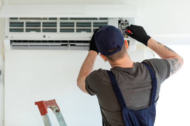 Best Air Duct Cleaning Near Me  in Gwinn, MI