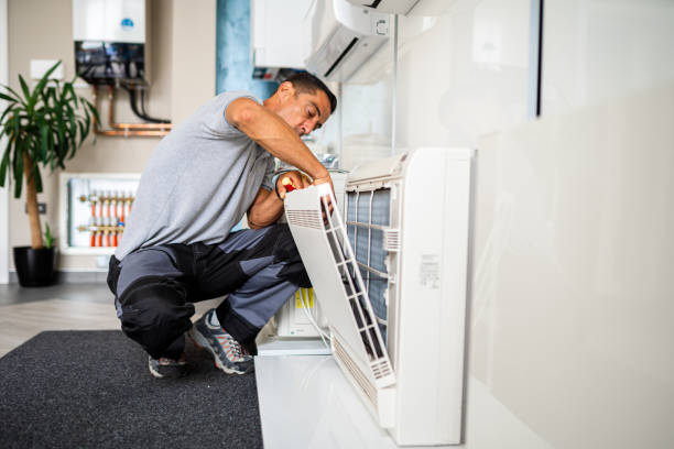 Home Air Vent Cleaning in Gwinn, MI