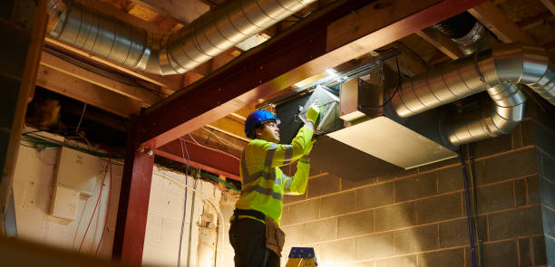 Best Residential Air Duct Cleaning  in Gwinn, MI