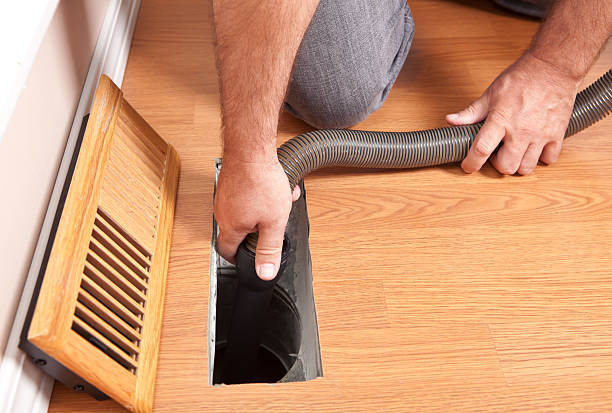 Best Local Air Duct Cleaning Services  in Gwinn, MI