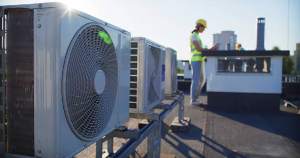 Best Air Duct Cleaning Near Me  in Gwinn, MI