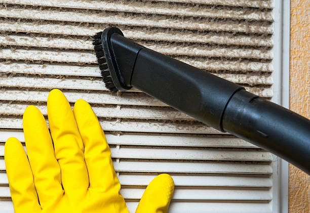 Best Air Duct Cleaning Near Me  in Gwinn, MI