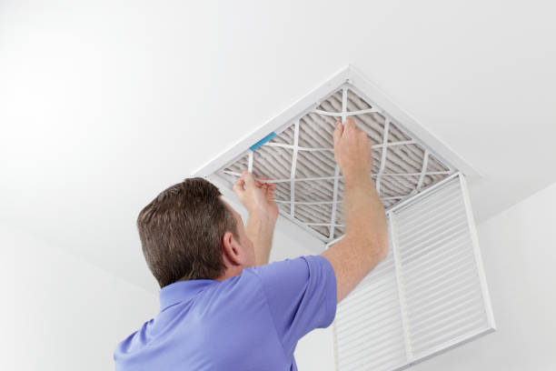 Best Ventilation Cleaning Services  in Gwinn, MI
